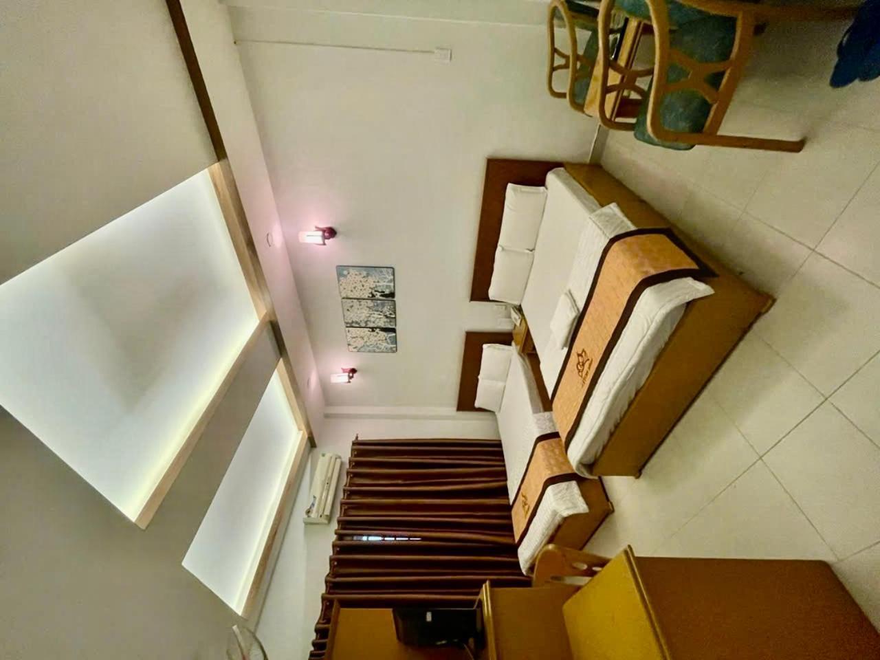 Ngoc Hoa Mai Hotel Ho Chi Minh City Exterior photo